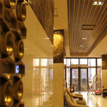 Hotels Gallery